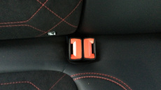 Ford Puma 1.0 EcoBoost Hybrid mHEV ST-Line X 5dr DCT Petrol Hatchback